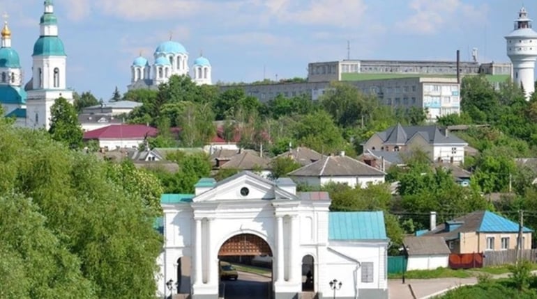 35 найважливіших подій, явищ і постатей Глухова та Глухівщини за період незалежності України