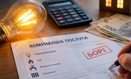 Світло можуть вимкнути за борги: нові правила та хто не платитиме за підключення