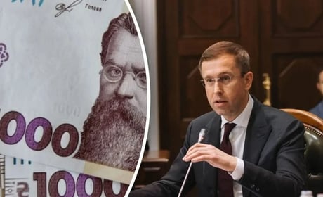 Трильйони на оборону і вищі соцстандарти: яким буде бюджет України у 2027 році