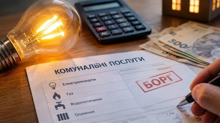 Світло можуть вимкнути за борги: нові правила та хто не платитиме за підключення