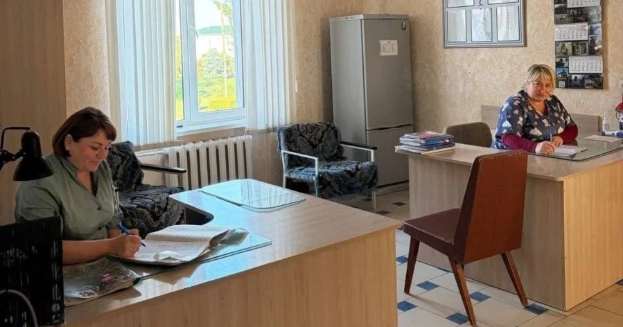134 новонароджених, палати комфорту та школа для батьків: як працює пологове відділення лікарні