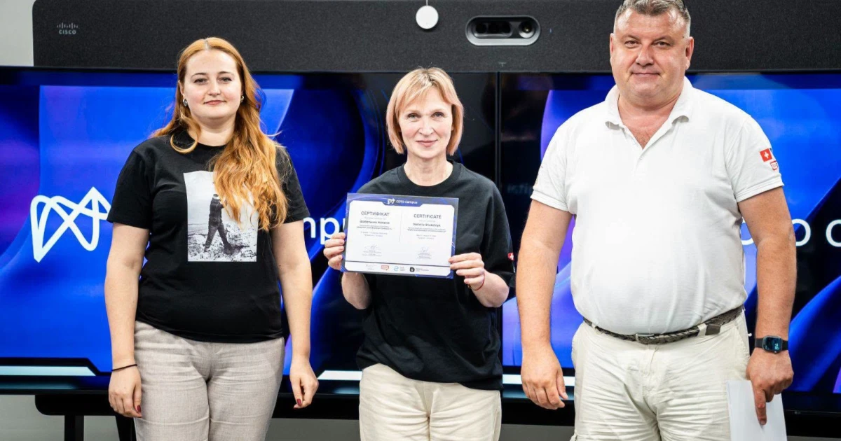 Від електронних сервісів до штучного інтелекту: як цифровізуватиметься Старокостянтинівська громада