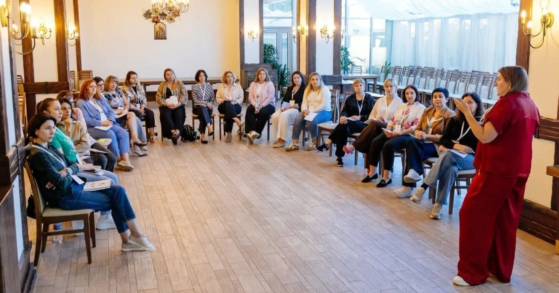 Новини Старокостянтинівщини: поїздка за новими технологіями, дербі та допомога ЗСУ