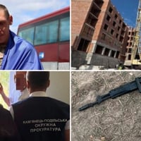 У сусідів: захисників з Хмельниччини повернули з полону, а лікар просив $8 тисяч за інвалідність