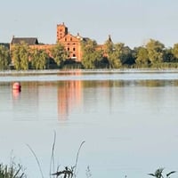 На Старокостянтинівському пляжі вода відповідає нормам: фахівці перевірили водойми області