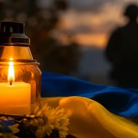 Понад два роки вважався зниклим безвісти: громада прощатиметься з захисником