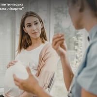 Майбутніх батьків запрошують на День відкритих дверей у пологове відділення лікарні