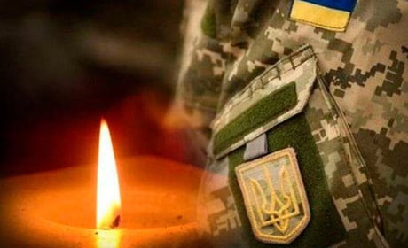 Спочивай з миром, наш Герой: Старокостянтинівщина знову проводжатиме в останню путь свого захисника