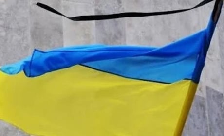 Старокостянтинівщина проводжатиме в останню дорогу свого Захисника