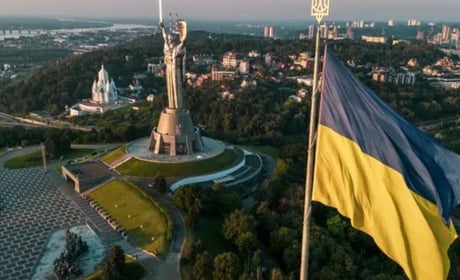 Щоденник війни. Тиждень двісті тридцять другий. Щоб аж так в липні крило - вперше побачила