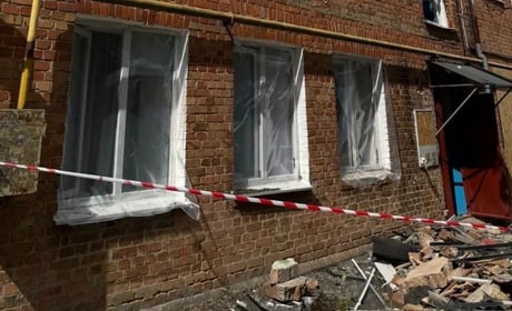 Наслідки атаки на Хмельниччину: нові подробиці від Сергія Тюріна
