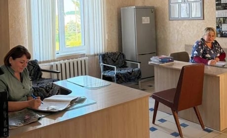 134 новонароджених, палати комфорту та школа для батьків: як працює пологове відділення лікарні