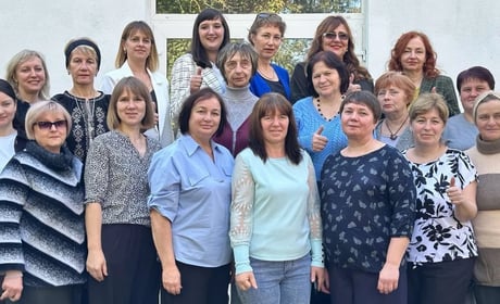 Школа, яку через роки згадують із теплом