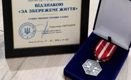 У сусідів: 200 тисяч шахраям, проникнення у будинок, відзнака для лікаря, гранти на освіту