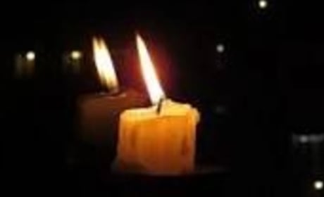 Біль непоправної втрати: громада знову проведе в останню путь свого захисника
