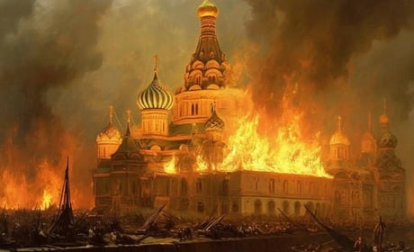 Щоденник війни. Тиждень двісті двадцять дев'ятий. Бумерангу конченим в кожну ізбу