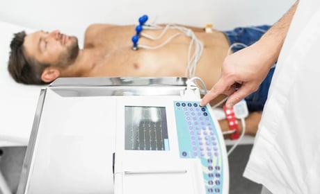 Коли потрібно зробити ЕКГ: пояснює Марія Кретер із Medical Plaza