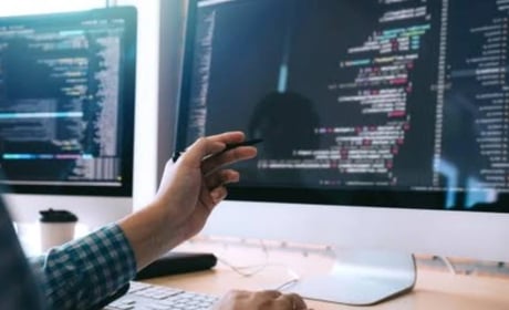 Англійська для IT: яку грамоту реально потрібно розробнику