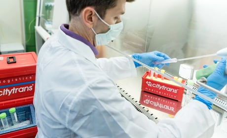 Робота в Старокостянтинові: вакансії психолога, продавця, лаборанта та ін.