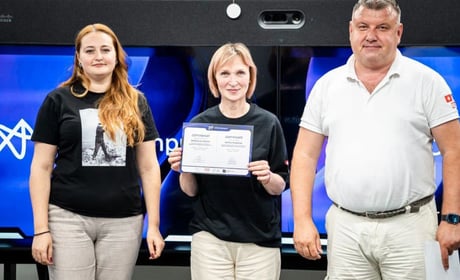 Від електронних сервісів до штучного інтелекту: як цифровізуватиметься Старокостянтинівська громада