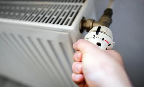 Коли у Старокостянтинові увімкнуть опалення