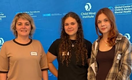 Від Старокостянтинова до Нью-Йорка: як наша молодь заявила про себе на міжнародному рівні