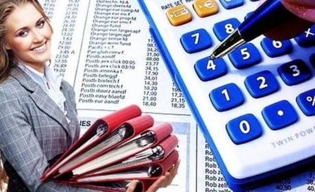 Робота є завжди: у Старокостянтинові пропонують ряд вакансій