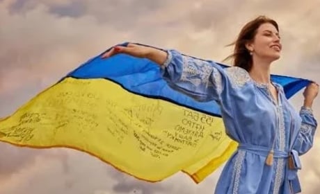 Щоденник війни. Тиждень двісті двадцять восьмий. Життя триває. Боротьба триває.