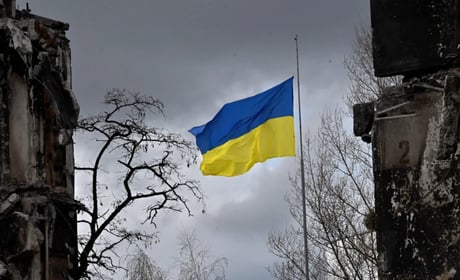 Щоденник війни. Тиждень двісті тридцять четвертий. Коли кончені страждають, то й потерпіти можна