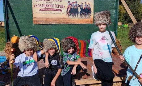 Новини Старокостянтинівщини: День села, вшанування пам’яті, свято бібліотекарів, вирок, добрі справи