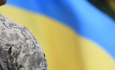 Щоденник війни. Тиждень двісті тридцятий. Має бути робота на перемогу