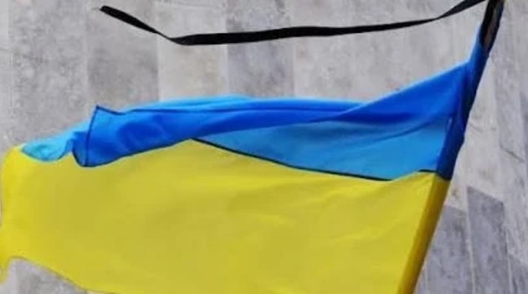 Старокостянтинівщина проводжатиме в останню дорогу свого Захисника