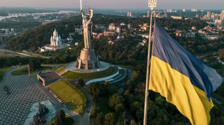 Щоденник війни. Тиждень двісті тридцять другий. Щоб аж так в липні крило - вперше побачила