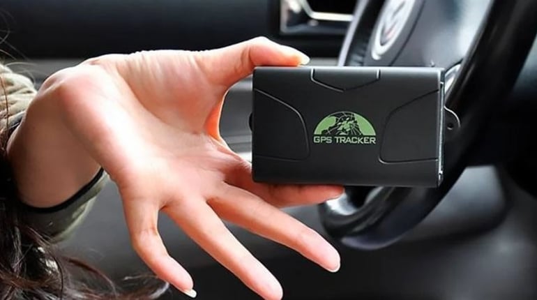GPS-трекери для контролю та безпеки — як вибрати потрібний пристрій