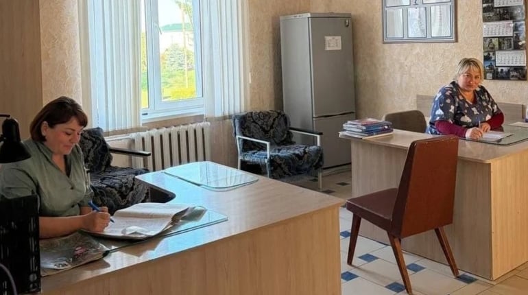 134 новонароджених, палати комфорту та школа для батьків: як працює пологове відділення лікарні