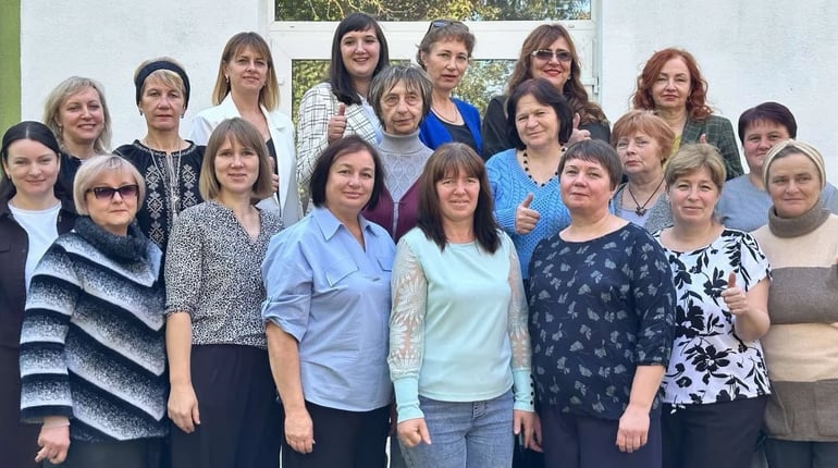 Школа, яку через роки згадують із теплом