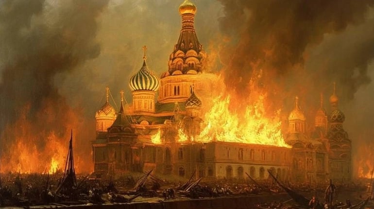 Щоденник війни. Тиждень двісті двадцять дев'ятий. Бумерангу конченим в кожну ізбу