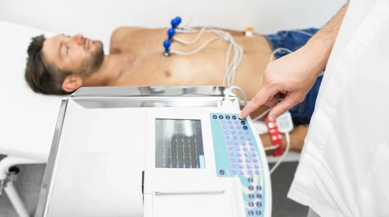 Коли потрібно зробити ЕКГ: пояснює Марія Кретер із Medical Plaza