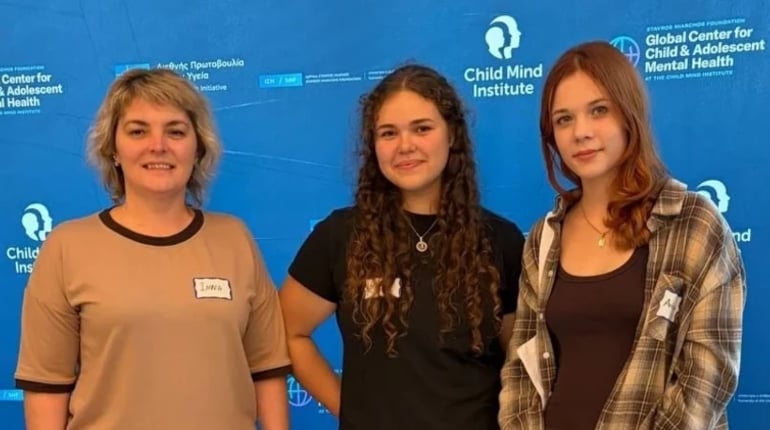 Від Старокостянтинова до Нью-Йорка: як наша молодь заявила про себе на міжнародному рівні