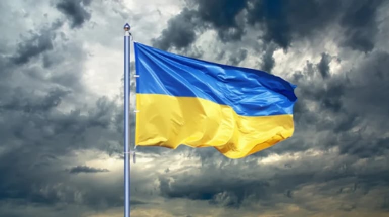 Щоденник війни. Тиждень двісті двадцять сьомий. Рішення просте: закінчуйте війну і буде вам щастя