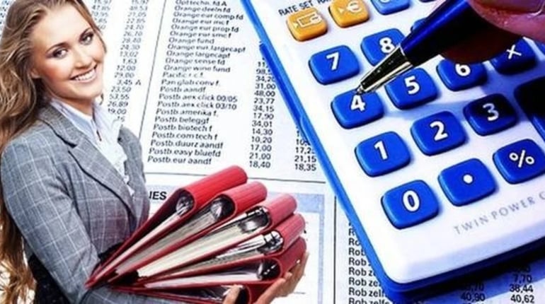 Робота є завжди: у Старокостянтинові пропонують ряд вакансій