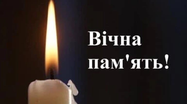 Громада у скорботі: Старокостянтинівщина знову прощатиметься зі своїм захисником
