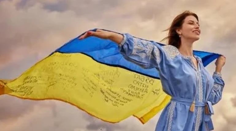 Щоденник війни. Тиждень двісті двадцять восьмий. Життя триває. Боротьба триває.