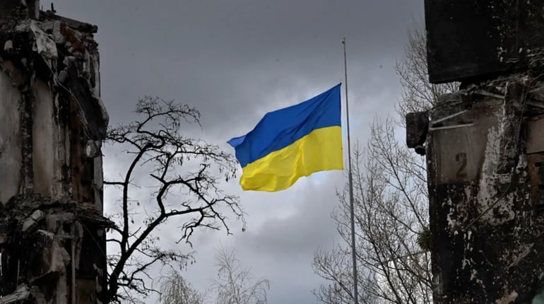 Щоденник війни. Тиждень двісті тридцять четвертий. Коли кончені страждають, то й потерпіти можна