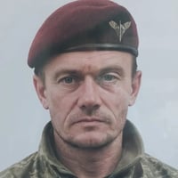 Юрій Тонкодубов йшов на завдання, від яких відмовлялися інші