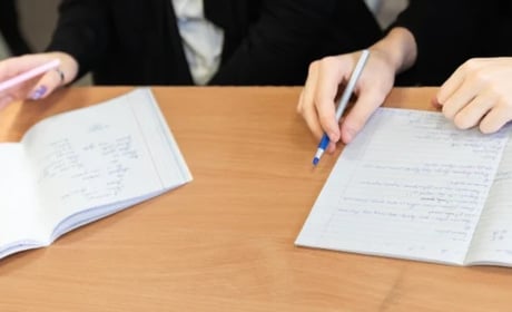 Дві школи з Кіровоградщини долучилися до пілотування Національного проєкту «Пишемо есе»