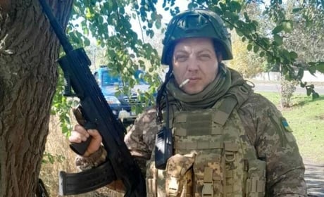 Для Олега Подоляна його діти стали гордістю і сенсом життя