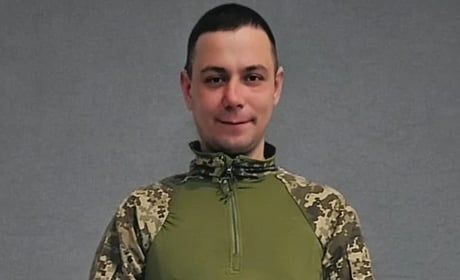 Cтаніслав Макуха: “Я маю заради кого жити і кого захищати”