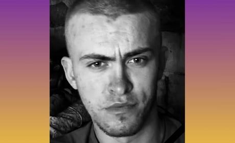 Повернення на щиті захисника Андрія Донченка