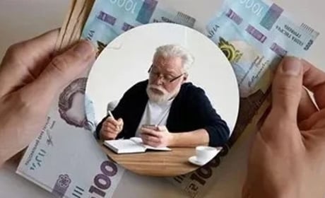 Як отримувати страхові виплати, якщо ви живете за кордоном або на тимчасово окупованій території